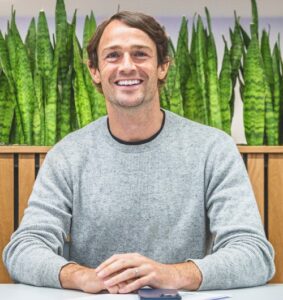 Louis Rix, co-founder, Car Finance 247
