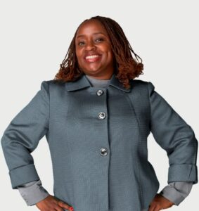 3. Penny Musengi, Founder, Pesira Technologies