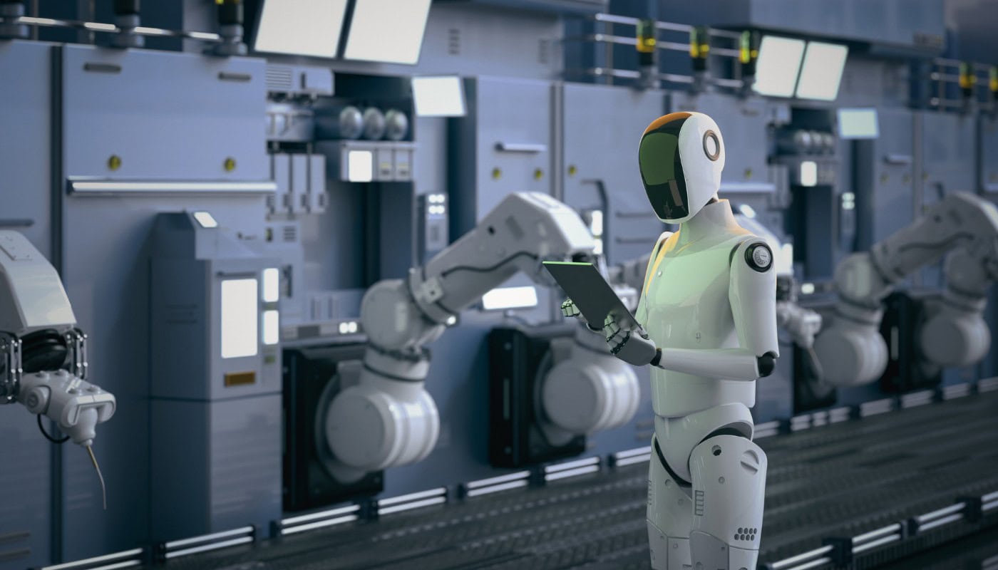 Google DeepMind’s release of Gemini Robotics 2 and its explicit framing of the system as a step toward physical AGI capable of performing general-purpose tasks in unstructured real-world environments.