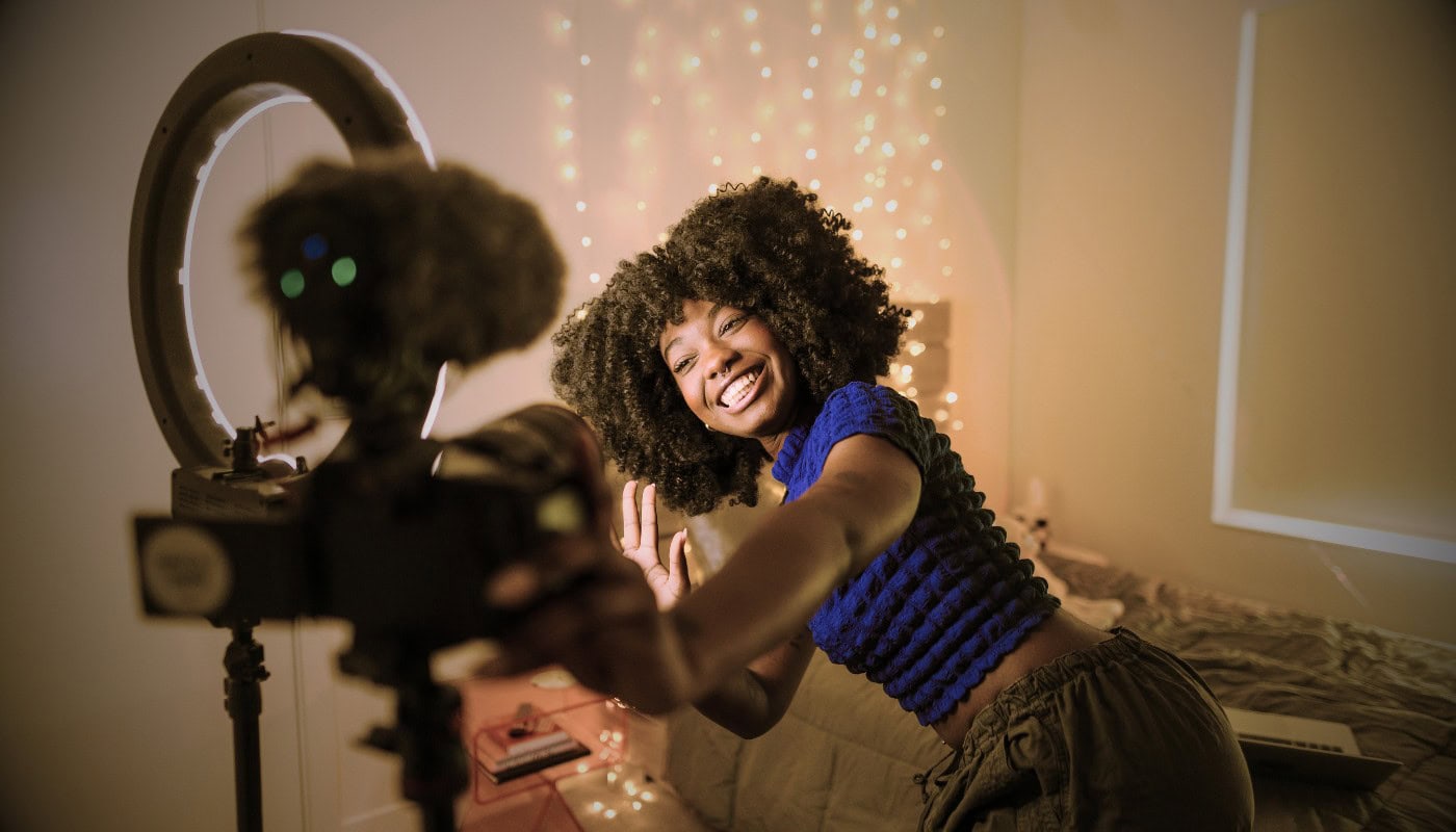 The finding from Adobe’s 2026 Creative Trends report that audiences are valuing human provenance, emotional specificity and visible creative process over technically polished AI-generated content.