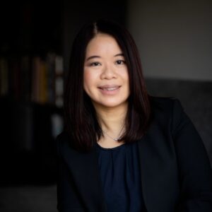 1. Theodora Lau, Founder, Unconventional Ventures