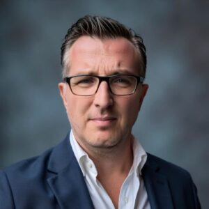 Umut Bakin, Founder, TorqueFoundry Advisory