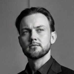 Vladimir Beskorovainyi, Enterprise AI Architect and CTO, Besk Tech