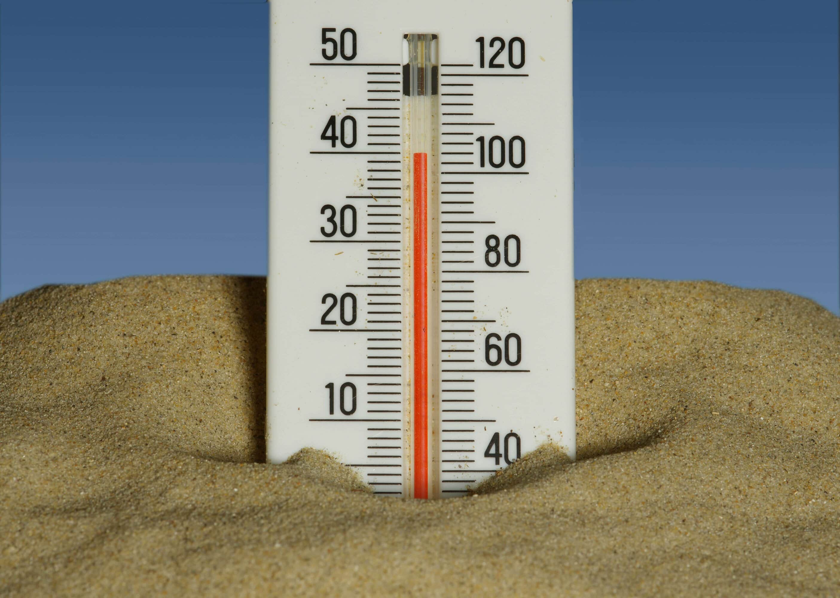 hot-weather