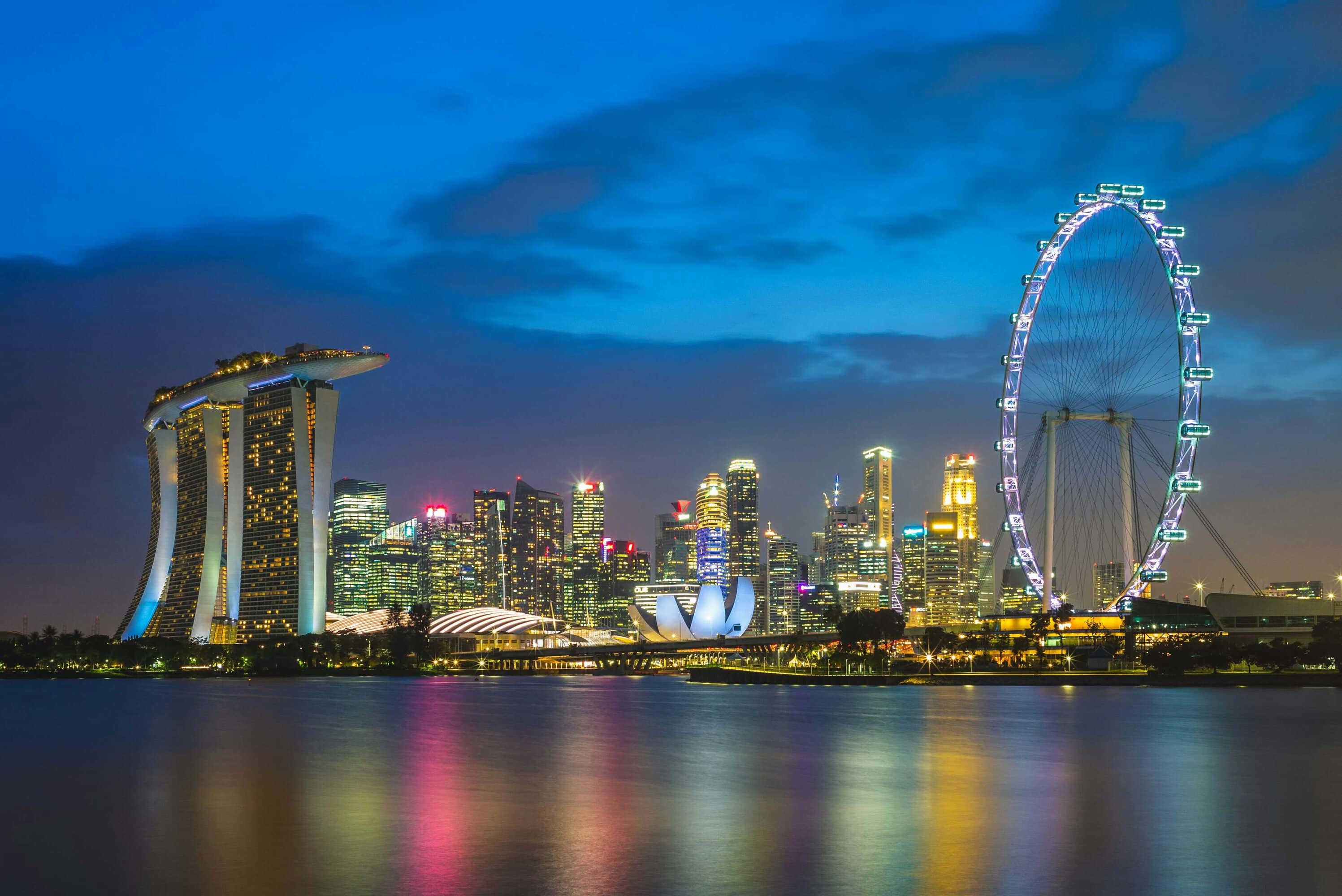 how-singapore-became-asias-startup-gateway