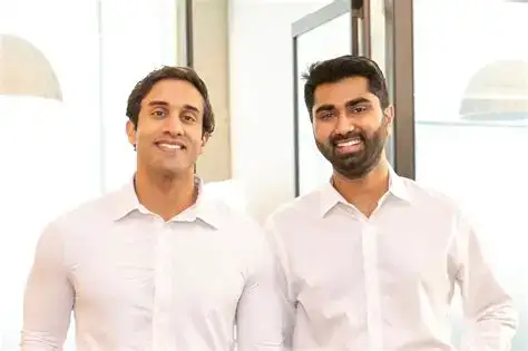 Pie founders