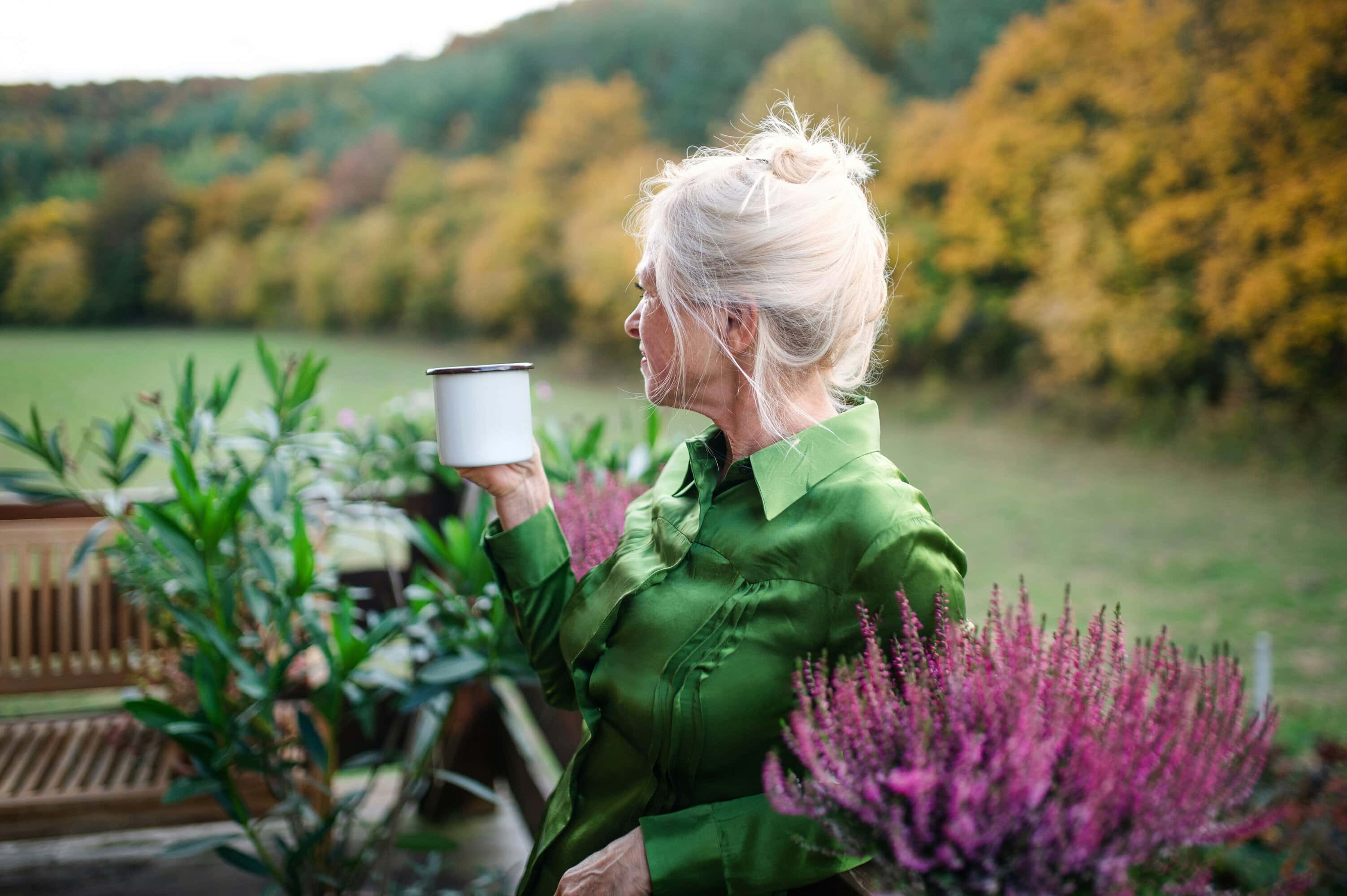 The Race to Build the Ultimate Menopause Health Platform