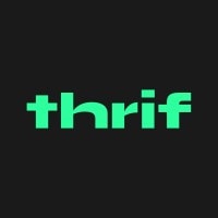thrif-logo