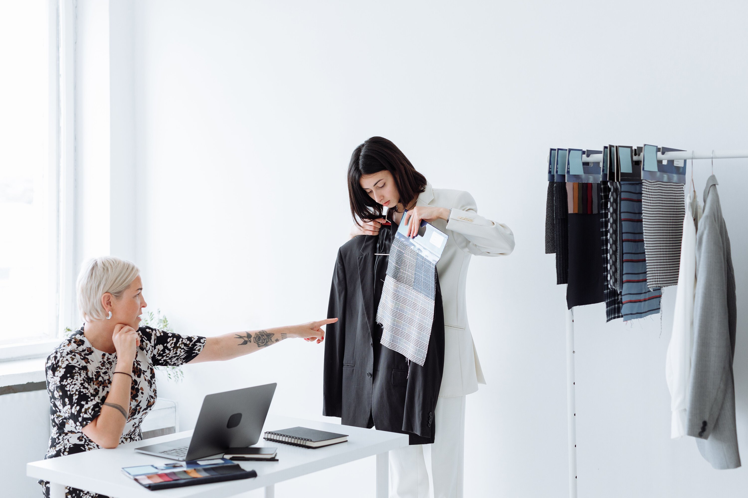 Revolutionizing Indian Fashion: The Rise of Innovative Startups