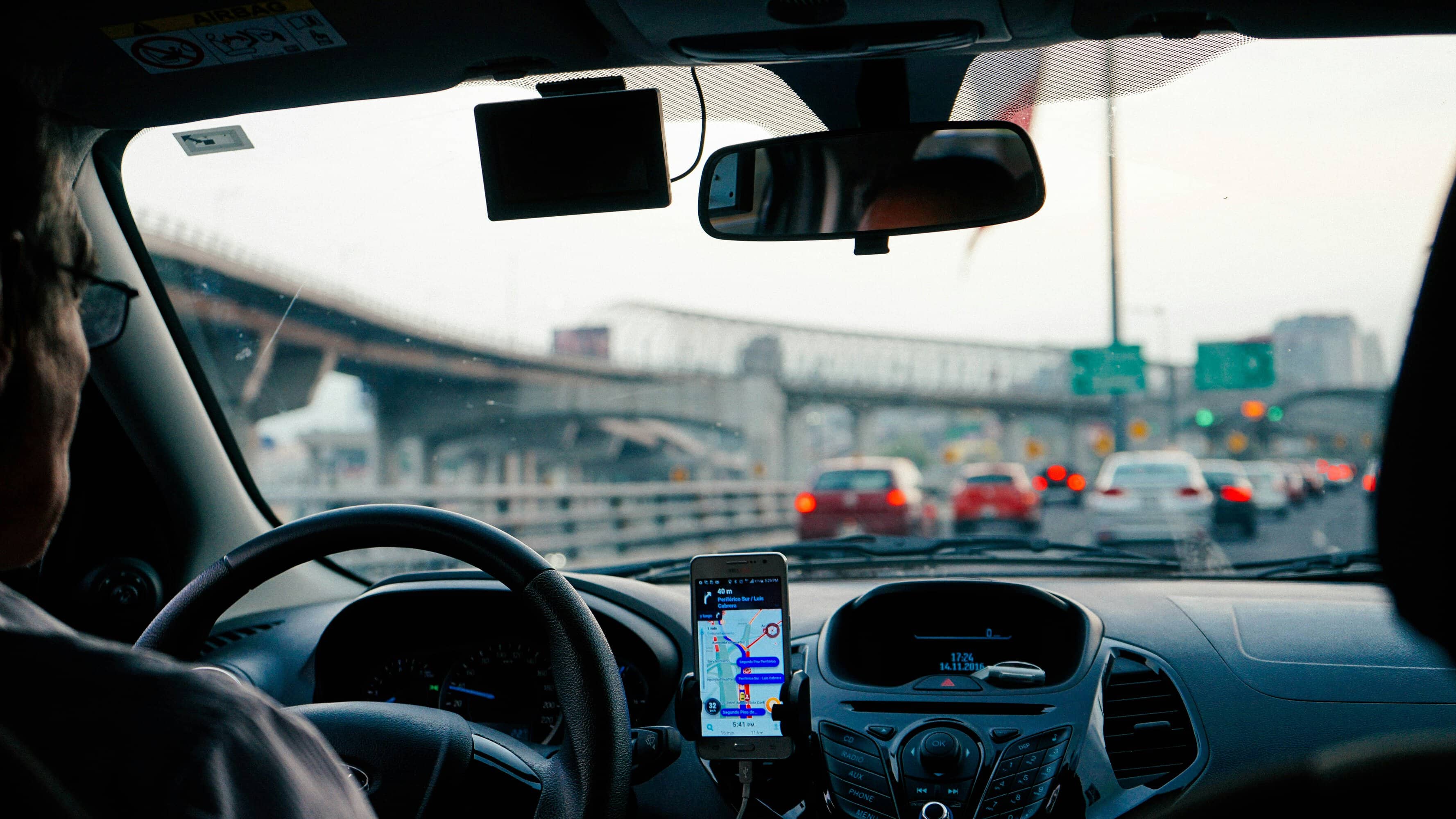 uber-car