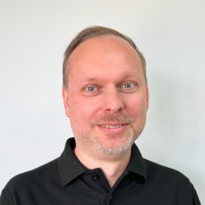Viktor Bulanek, Founder, Penetrify