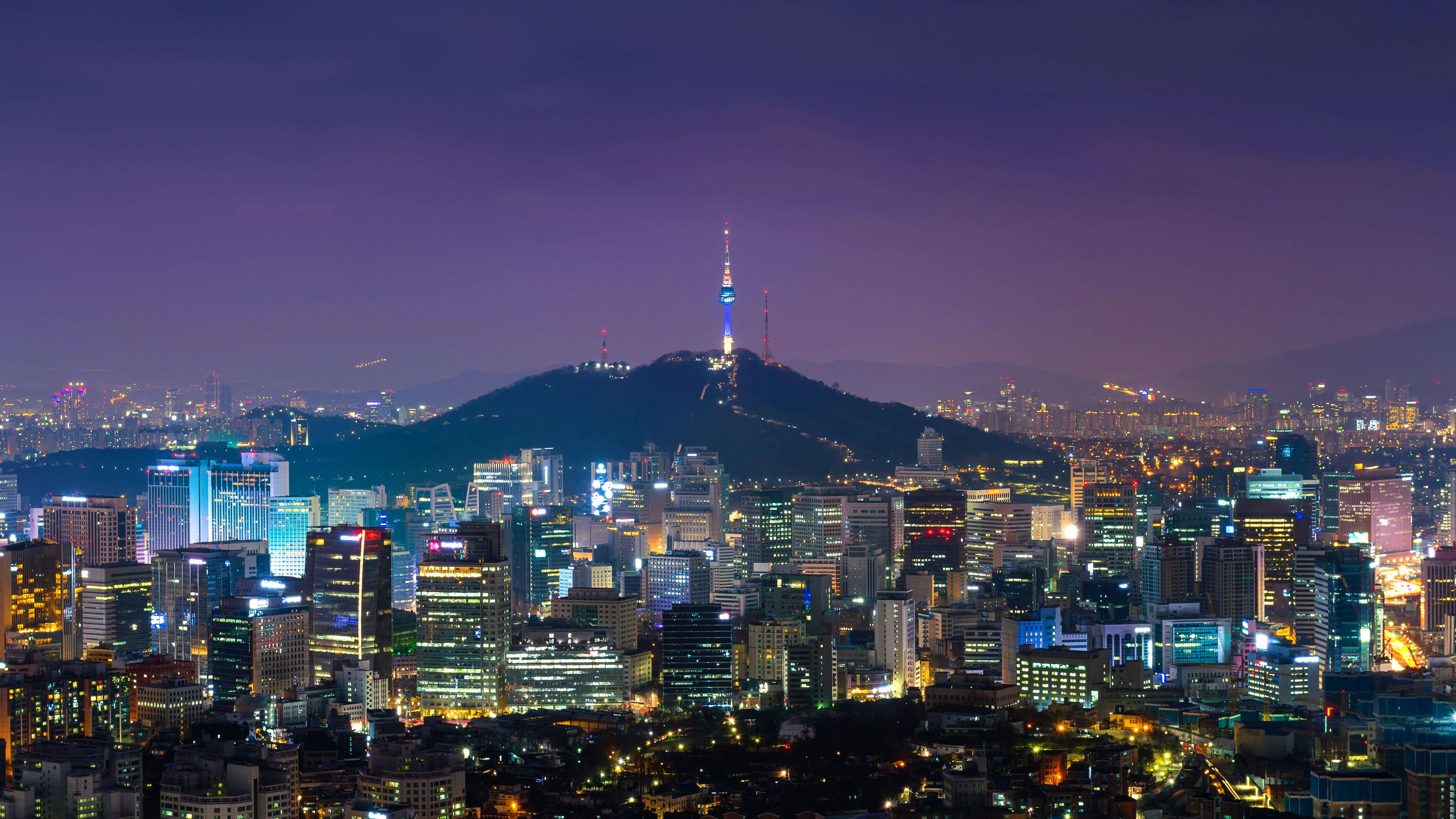 Why Is South Korea Producing So Many Tech Unicorns? - TechRound