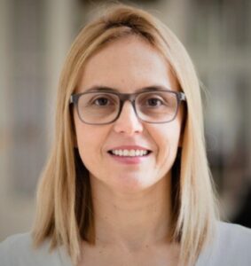10. Kelen Teixeira Vivaldini, Professor, UFSCar