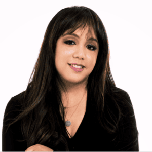 9. Aalia Manie, Partner and Director, Webber Wentzel Fusion