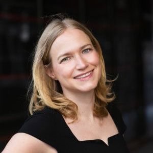 5. Alma Asay, Chief Innovation and Value Officer, Crowell & Moring