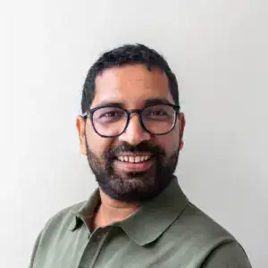 Anant Bhardwaj