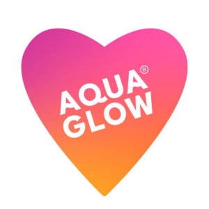 Aqua-glow-logo