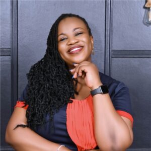 6. Carol Ofafa, Founder and CEO, E-Safiri