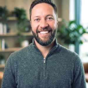 Damian Brychcy, Chief Executive Officer at Capital on Tap