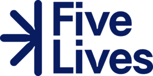Five-lives-logo