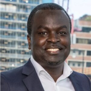 Francis-Appiah