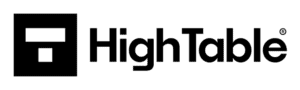 High Table-logo