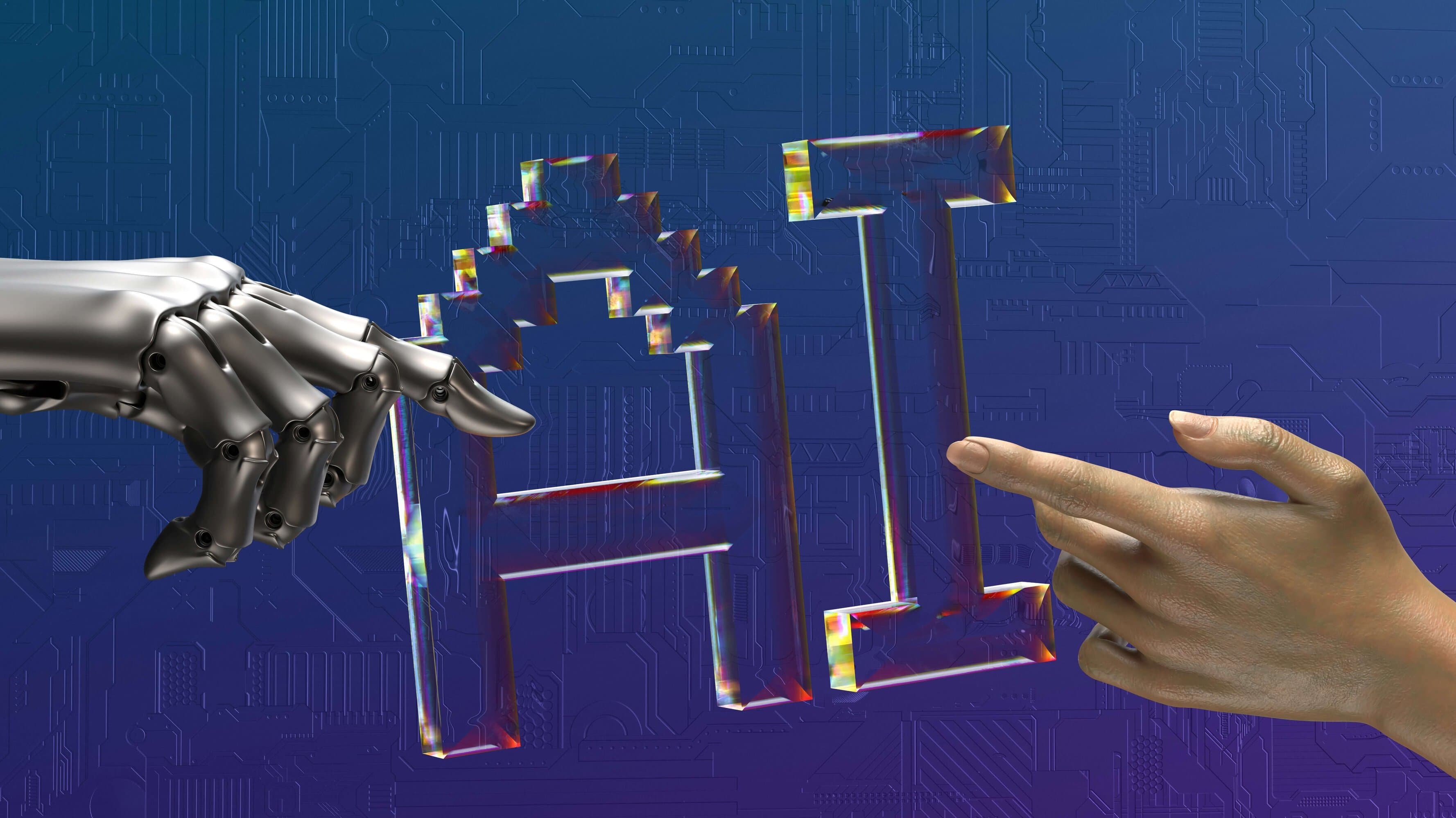 How Is Dubai Attracting AI Startups?