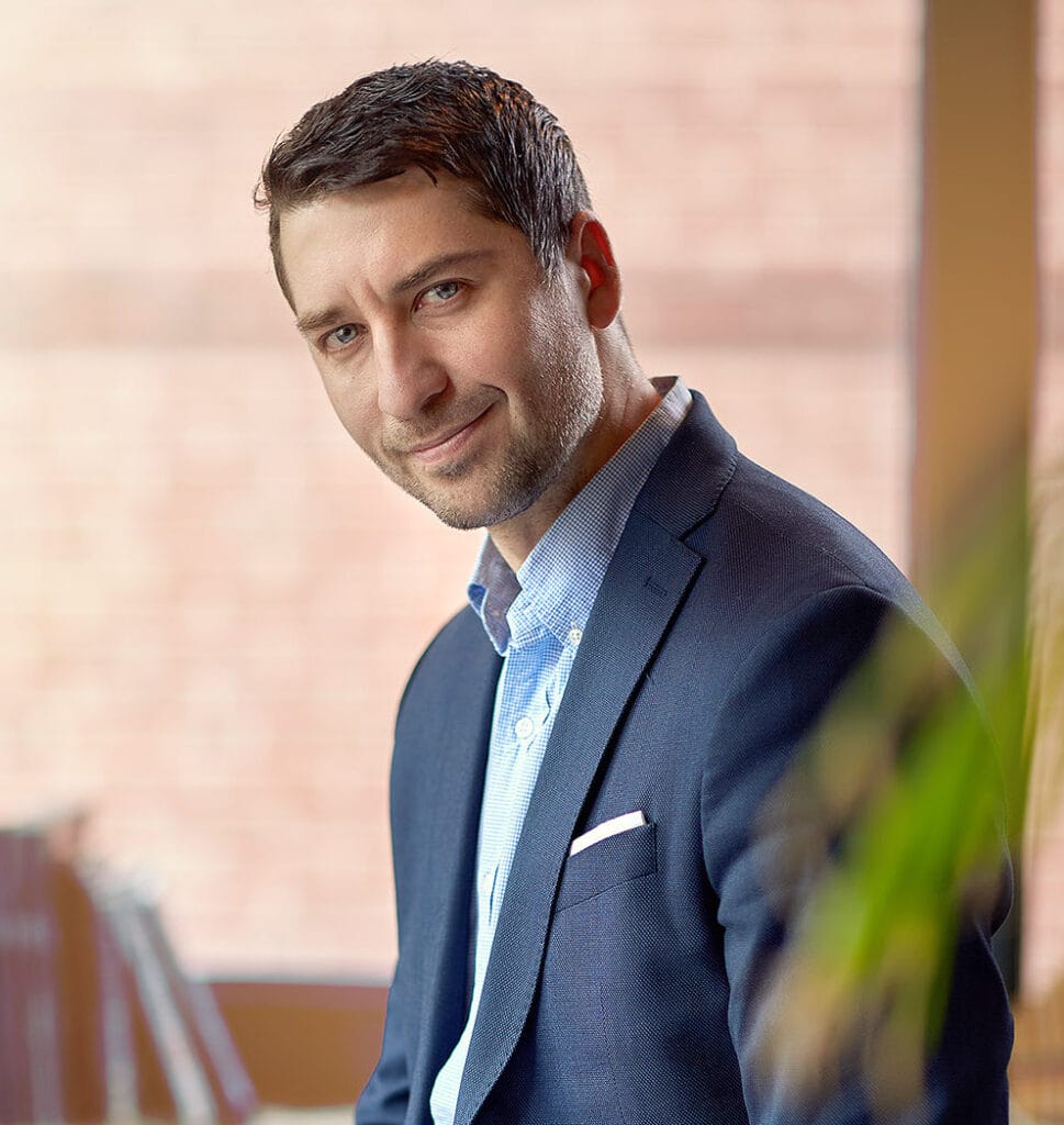 Well Rounded Profile Because AI Says So: What Happens When A Chatbot Becomes The Office ...