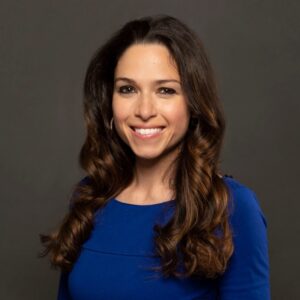 8. Kristen Sonday, Co-founder and CEO, Paladin