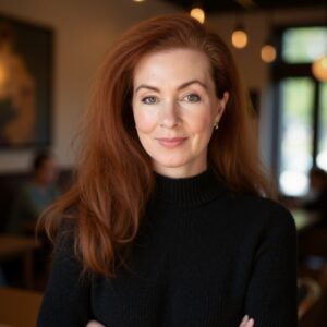 7. Nikki Shaver, CEO and Co-founder, Legaltech Hub