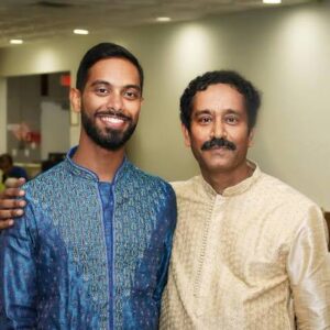 Ritesh-Ragavender