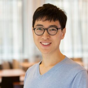 Robert-Yang