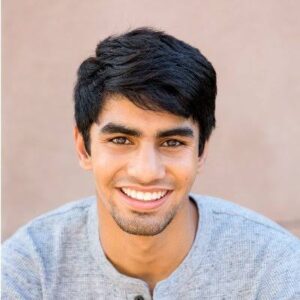 Rohan-Suri