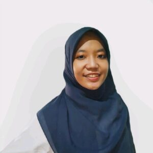 8. Roikhanatun Nafi'ah, Founder and CEO, Crustea