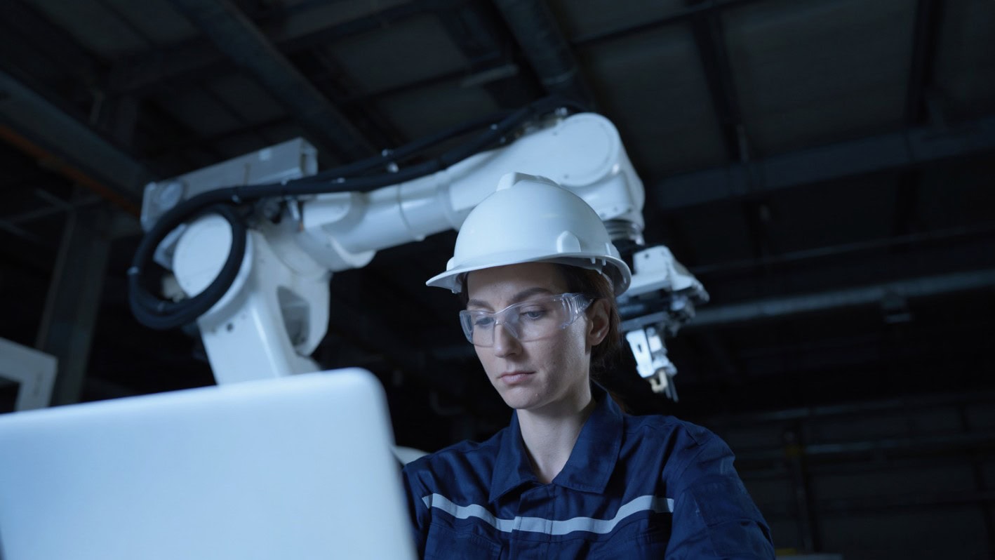 Women In Tech: Top 10 Women In Robotics In 2026