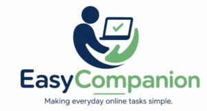 EasyCompanion-logo