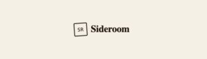Sideroom-logo