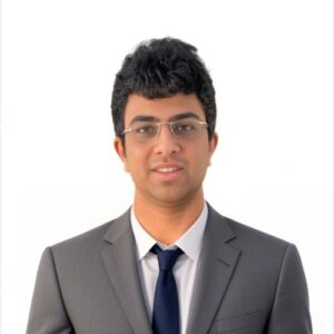 Srinivas Chippagiri, Senior Member of Technical Staff, Salesforce