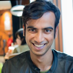 Sujay-Jayakar