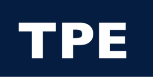 TPE-logo