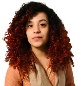 6. Shreya Vajpei, Founder, Indian LegalTech Network