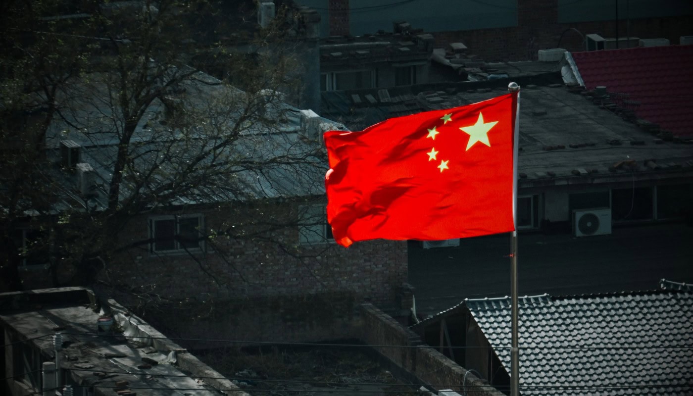China Wants To Build A Third Global AI Bloc – What Does That Mean For Everyone?