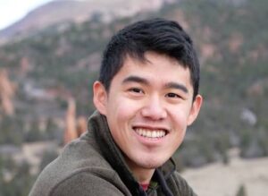 Tony-Chen