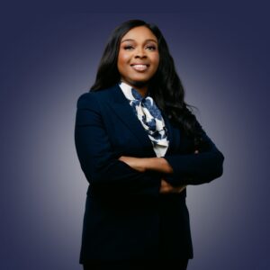 1. Chioma Wilson-Dike, Founder, Lexlytic