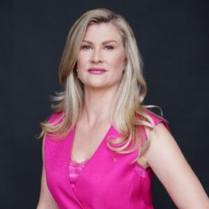 1. Galina Antova, Co-founder and CEO, Kai