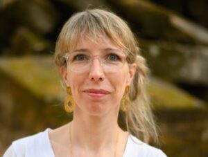 10. Ingrid van Ginkel, Managing Director, HUSK
