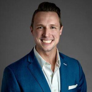Kirk Sigmon, Founding Partner, KellDann Law PLLC