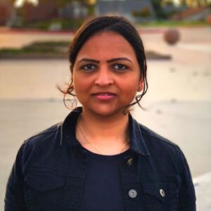 NagaPranitha Chodavarapu, Senior Lead QMS, Insulet Corporation