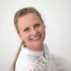 9. Olga Mamlyga, CEO and Co-founder, Quantum Scouts