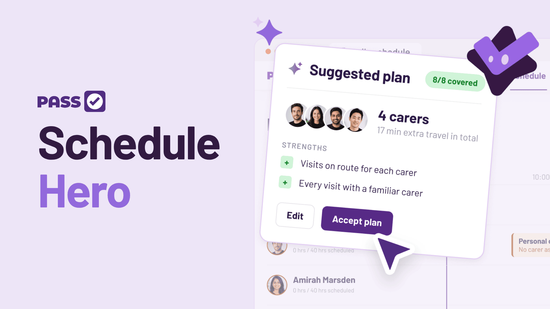 pass-care-platform